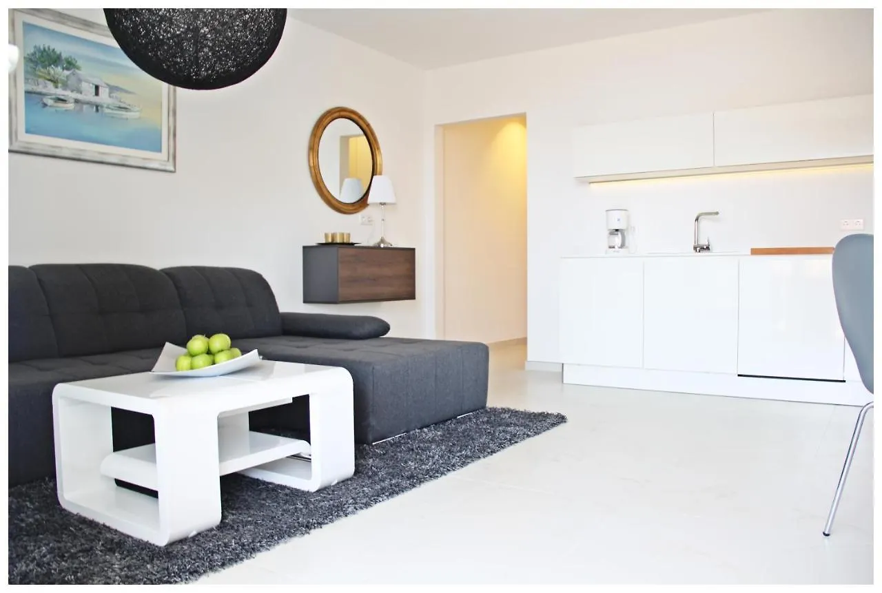 Apartment Klara Trogir Croatia