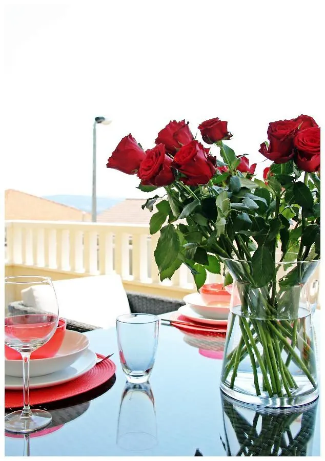 Apartment Klara Trogir 0*,  Croatia