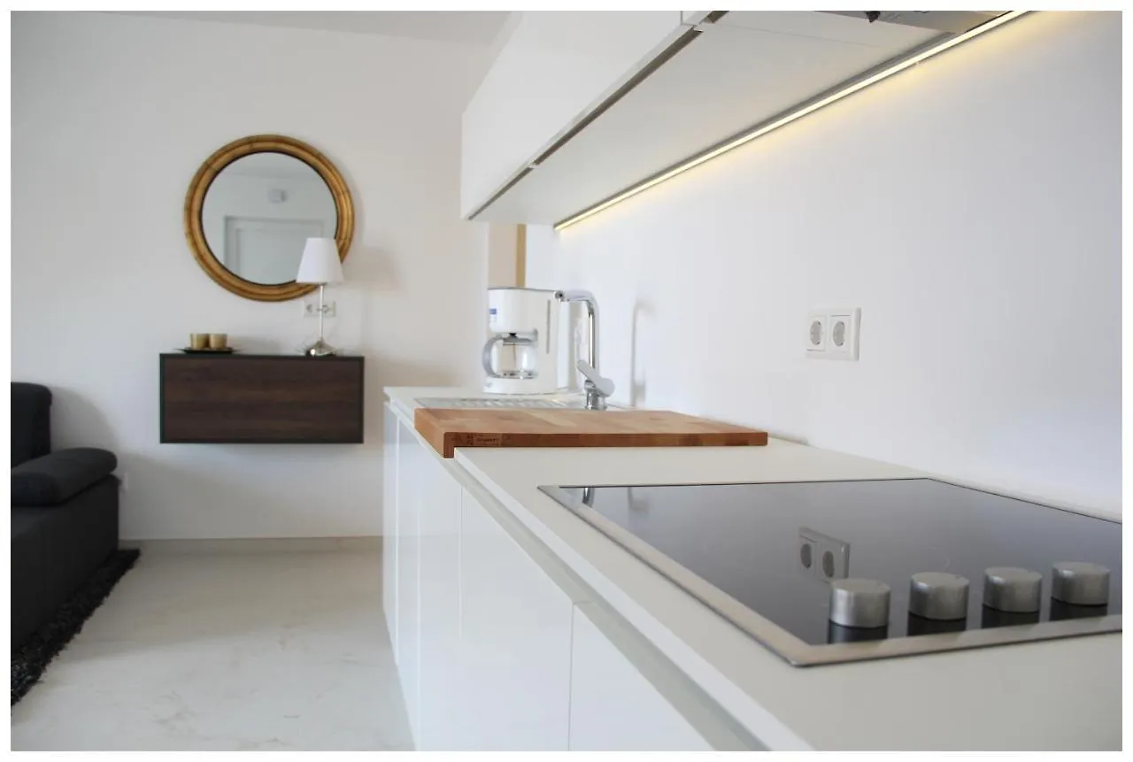 Apartment Klara Trogir 0*,  Croatia