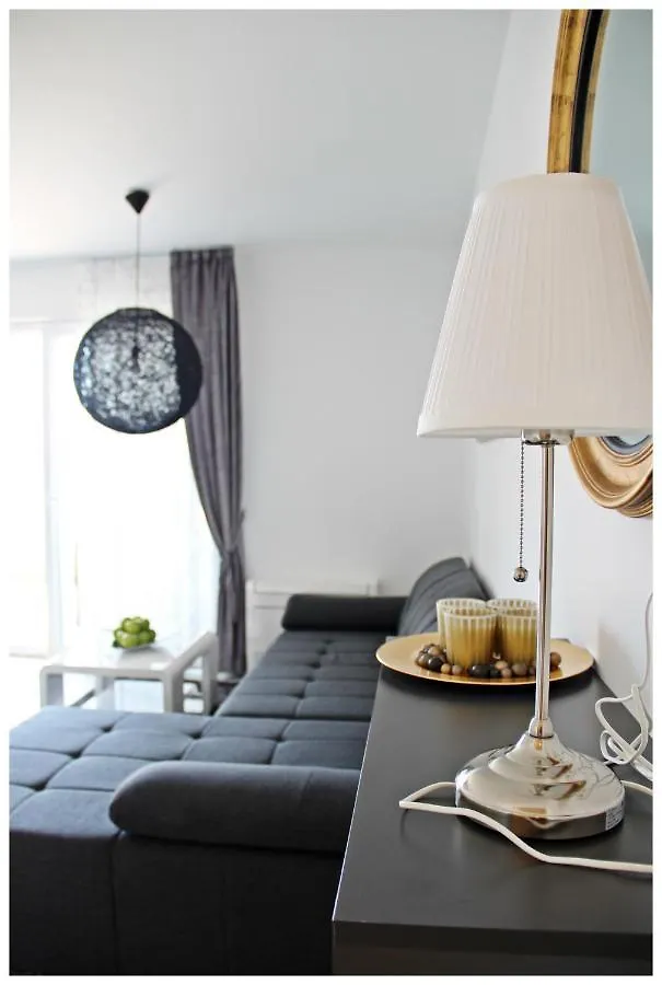 Apartment Klara Trogir Croatia