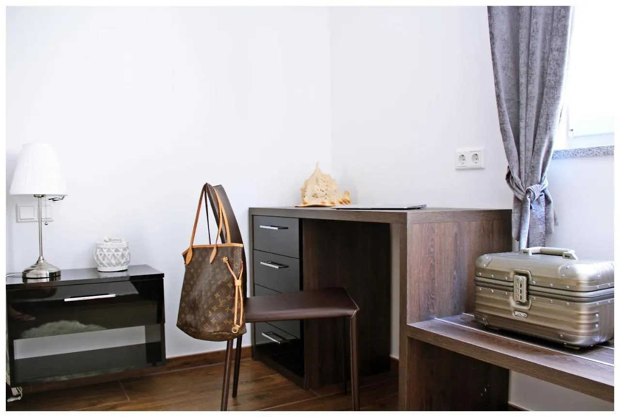 Apartment Klara Trogir Croatia