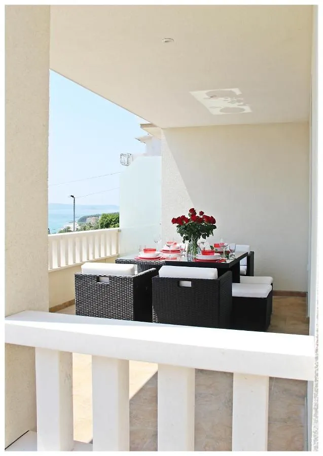 Apartment Klara Trogir