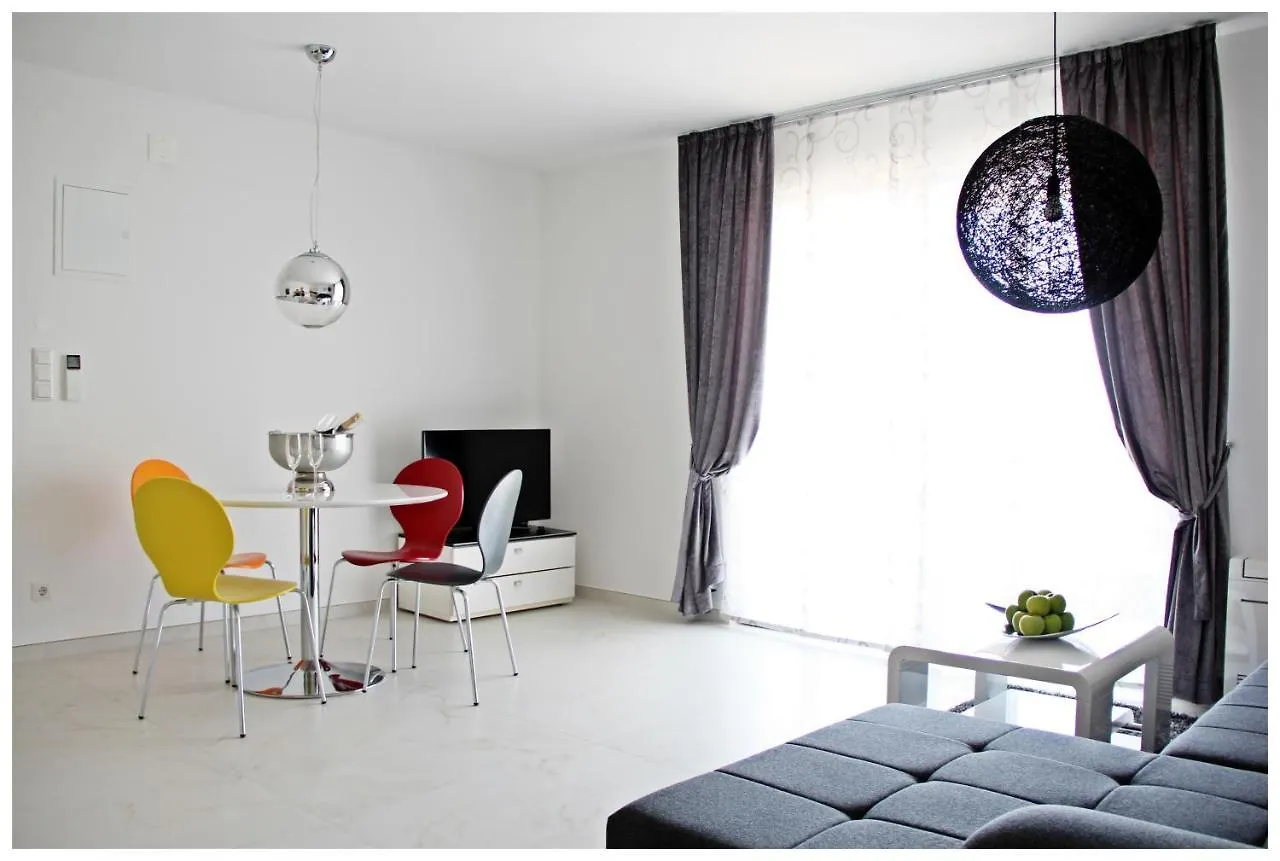 Apartment Klara Trogir 0*,  Croatia