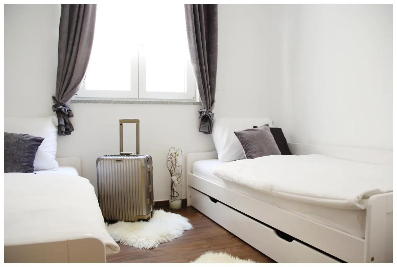 Apartment Klara Trogir