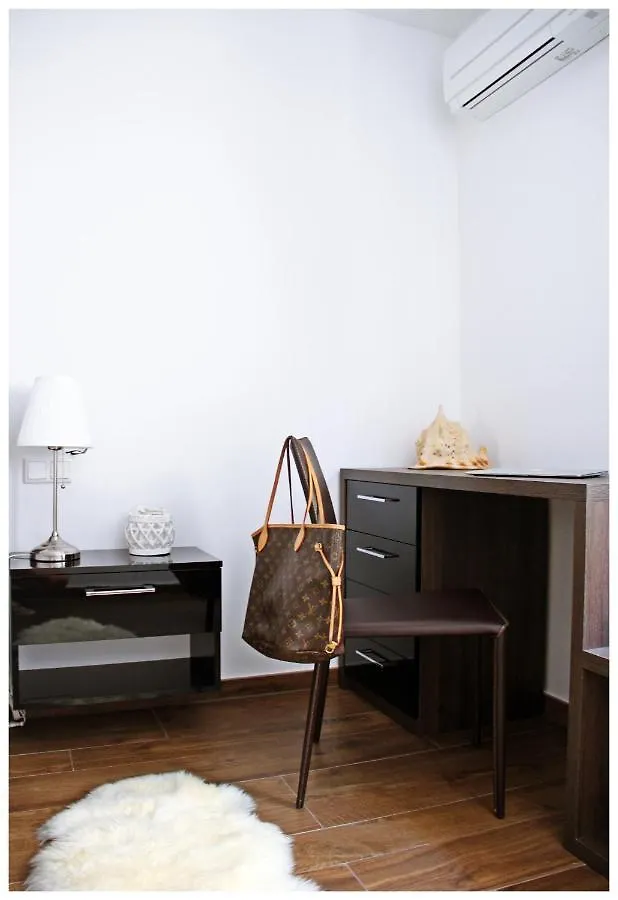 Apartment Klara Trogir