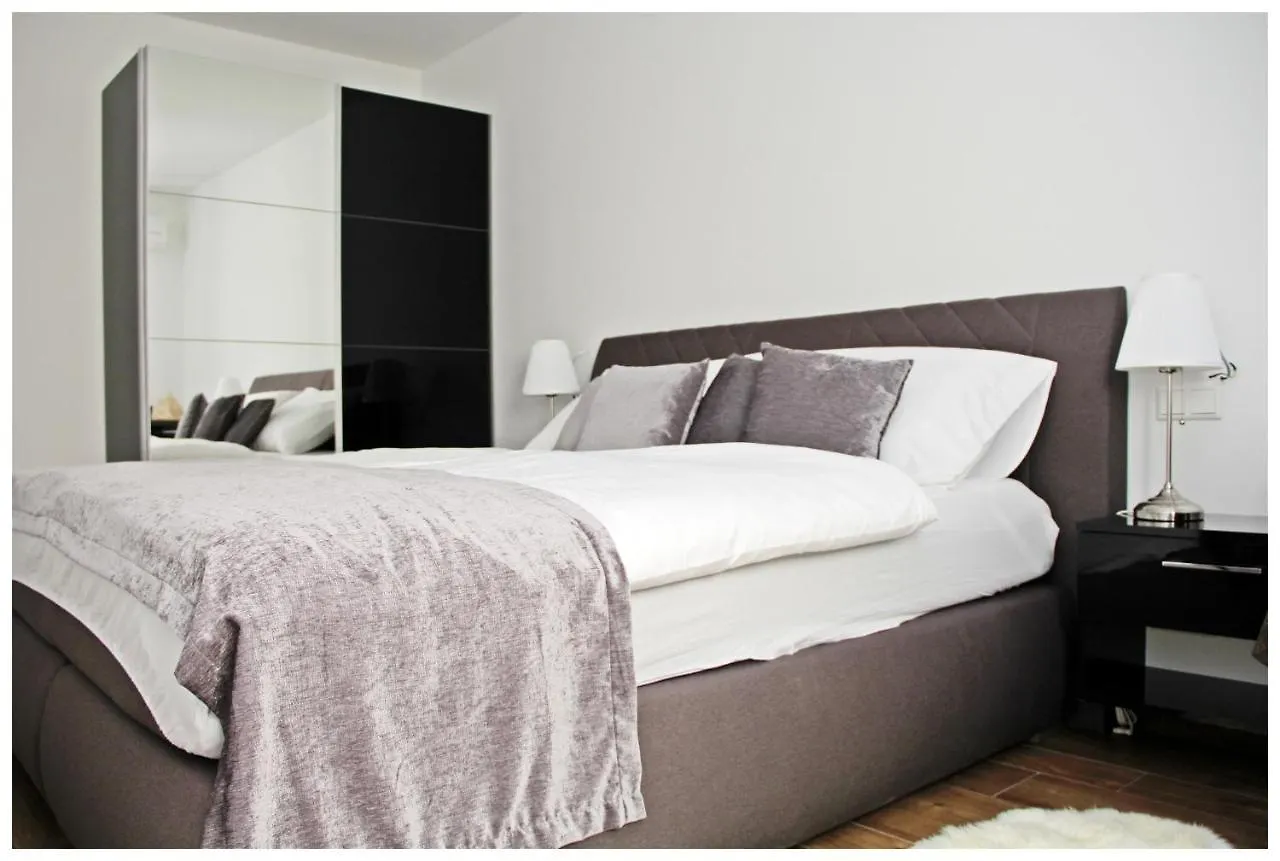 Apartment Klara Trogir Croatia