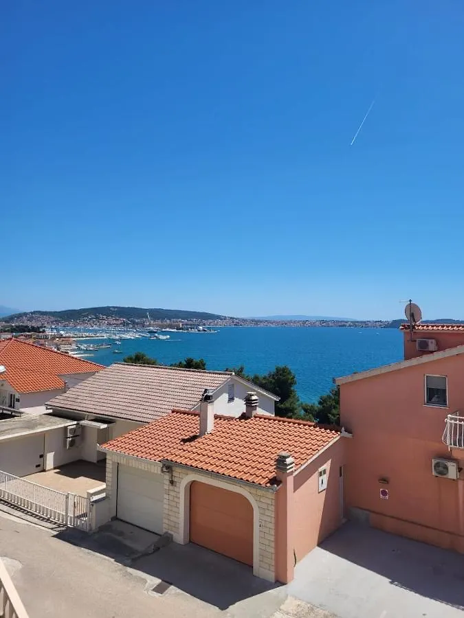 Apartment Klara Trogir Croatia