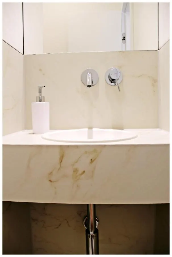 Apartment Klara Trogir