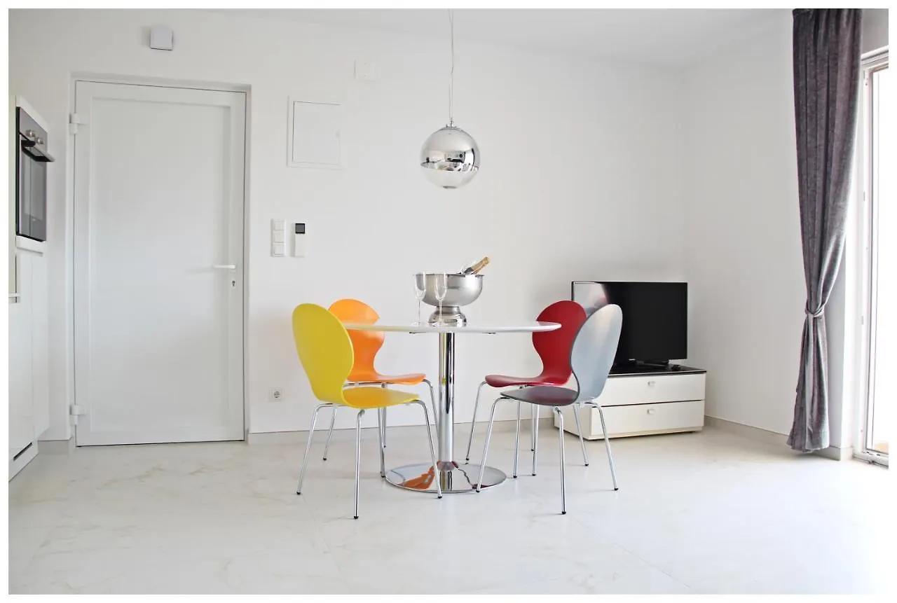 Apartment Klara Trogir