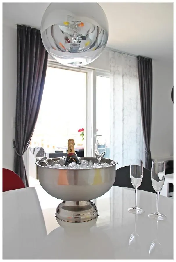 Apartment Klara Trogir