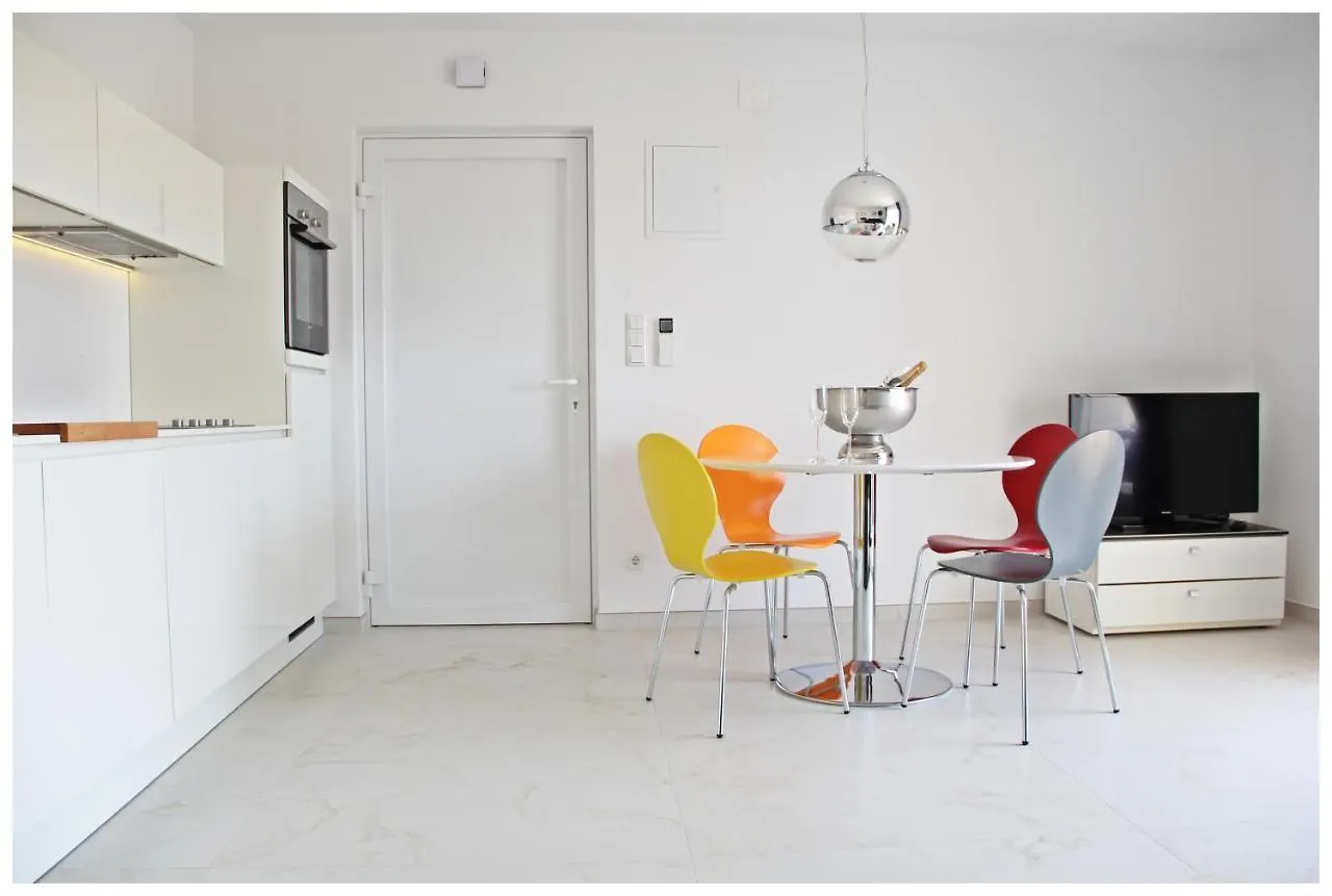 Apartment Klara Trogir