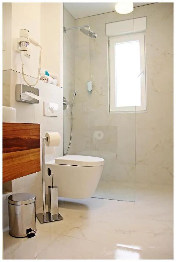 Apartment Klara Trogir Croatia