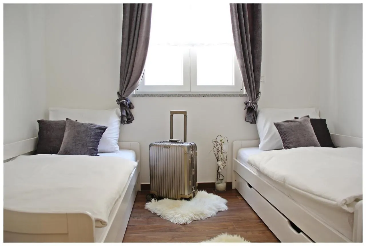 Apartment Klara Trogir