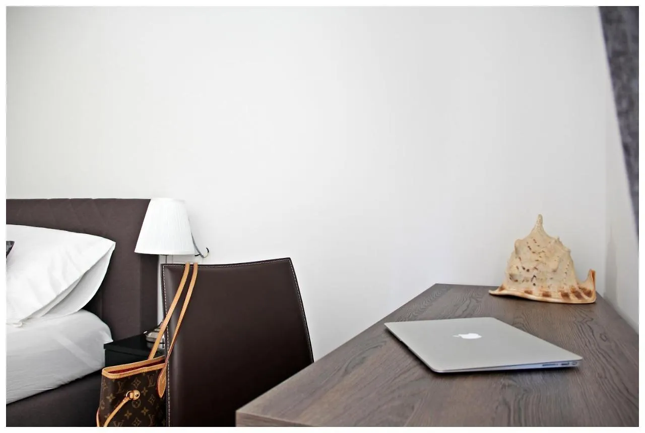 Apartment Klara Trogir 0*,