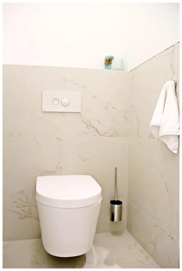 Apartment Klara Trogir 0*,  Croatia