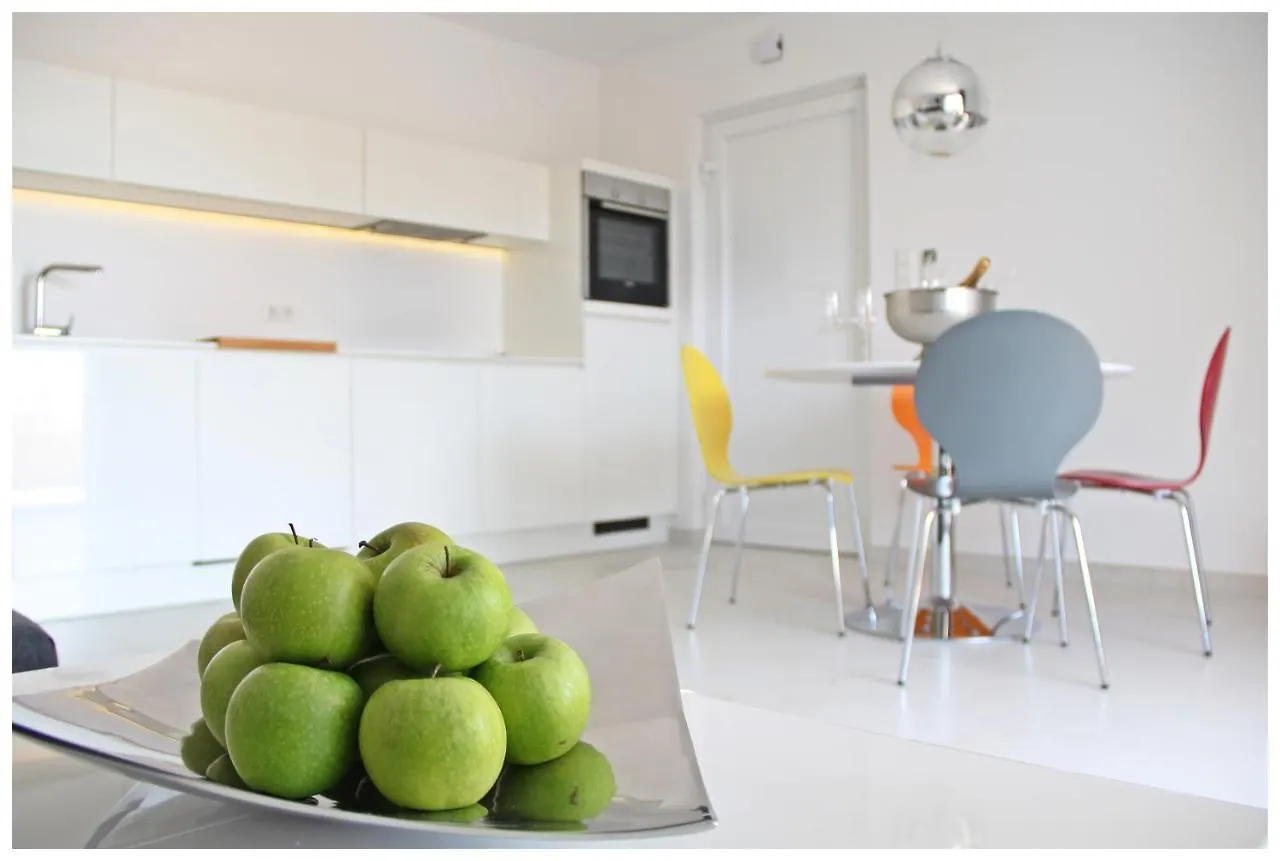 Apartment Klara Trogir