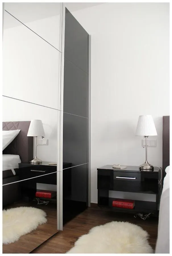 Apartment Klara Trogir Kroatien